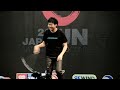 c3yoyodesign present jn2014 1a final 4th shinya kido