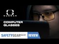 Best Gunnar Optiks Computer Blue Light Glasses | Safety Gear Pro