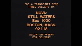 Nova Closing Funding (1978)