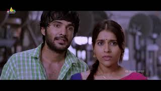 Rashmi Romantic Scenes Back to Back   Latest Telugu Movie Scenes   Sri Balaji Video 2017 vebbread