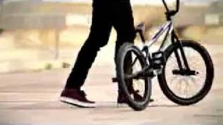 BMX Videos Matthias Dandois On Flatware Ride BMX Magazine [arten punk ].3gp