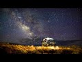 Night Sky Bryce Canyon National Park July 2020