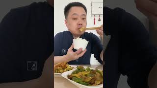 一个人做饭，一个人吃饭，这也是我的生活中，唯一的人间烟火气，能带来的快乐！记录真实生活 情感 我的生活日记 励志 传递正能量