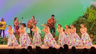 mahalo2022inOSAKA Kaulana Live 2022.4.17