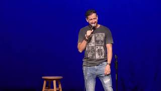 AFONSO PADILHA | A Dengue me pegou e natureza do pobre | #comédia # humor # engraçado # standup