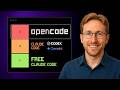 Is OpenCode Better Than Free Claude Code?