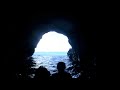 waiwaipuhi sea cave pirate s cave napali coast kauai hawaii