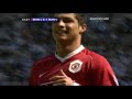 cristiano ronaldo vs manchester city a 06 07 by memet