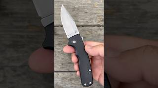 The affordable Shark-Cub™ by Demko Knives.