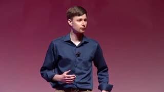 Why Elementary Schools should Teach Java | Andrew Svehaug | TEDxElCajonSalon