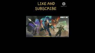 #LIKE Free fire max #like and suscribe #Everything#Everything#Gaming id 2331666838