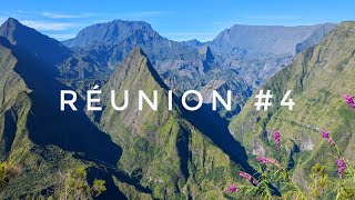 Réunion #4 🇷🇪 - Mai 2023