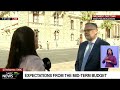 MTBPS 2022 | Democratic Alliance's expectations for economic growth, debt management