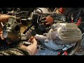 1971 moto guzzi ambassador episode 21 install the dellorto vhb 29 carburetors