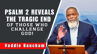 Voddie Baucham SERMONS - \