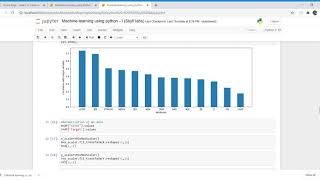 Boston Housing Dataset (Linear Regression using python)