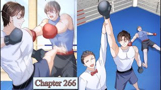I randomly have a new career every week chapter 266 English (Tournament)