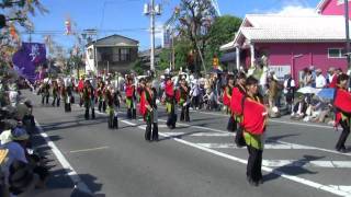 ２００９年７月２６日（日）　Ｌｅｔｓ美浜夢＠茂原七夕祭り