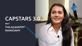 CapStars 3.0 - Thilagavathy Ramasamy