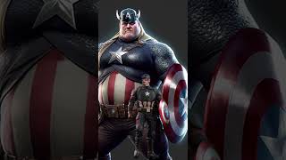 marvel fat avengers part-7 #marvel #avengers #spiderman #2023 #ironman