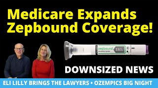 Expanding Access: The Impact of Medicare's Tirzepatide Coverage