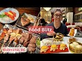 Food blitz (Richmond, British Columbia)