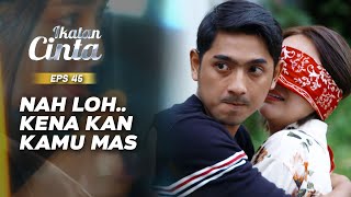 Gemush! Andin Berhasil Memeluk Mas AL | IKATAN CINTA | EPS.45 (2/3)