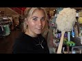 Shopping For Revision & EXAMS!  Rosie McClelland