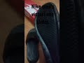 nike men s victori one slides black