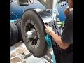 tire repair u0026 recapping technique 輪胎修理和翻新技術