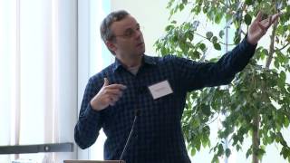 Jakob Hohwy - 2016 CCN Workshop: Predictive Coding