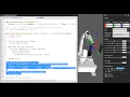 Python Robotics - 3 - Joints and Degrees of Freedom
