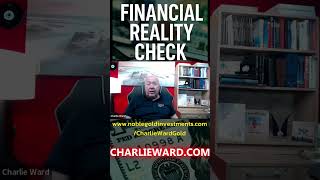 Financial Reality Check