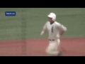 秋の高校野球・東京都大会　準決勝も熱戦