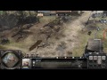 Company Of Heroes 2 Crossing In The Woods