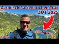 ZUT 2025 / Garmisch Partenkirchen Trail EP 02