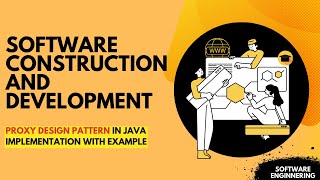 Master the Proxy Design Pattern in Java - Explained with Real-World Examples! 🚀