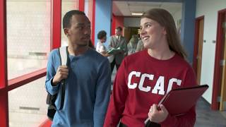 CCAC: Total College Experience