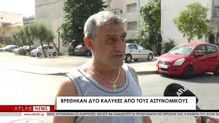 Επεισόδιο με πυροβολισμούς μέρα - μεσημέρι στο Κορδελιό