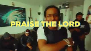 A$AP Rocky - Praise The Lord but it's Uk Drill