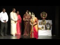 Bharathi School of Indian Classical Dance 10th Annual Program Bharata Sandhya