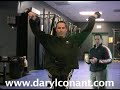 vince gironda s lateral raise by daryl conant a former student of vince