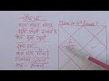 moon in fourth house चतुर्थ भाव में चंद्रमा का परिणाम चंद्र खाना नं 4 चौथे घर में चंद्र का फल