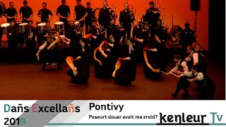 Dañs Excellañs 2019 - Pontivy