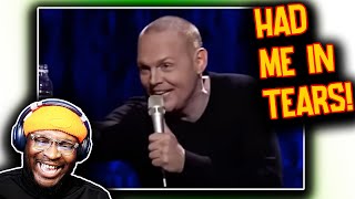 FIRST Time WATCHING | Bill Burr - White vs Black Athletes and Hitler | REACTION