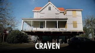 Journey Across the 100: Craven County