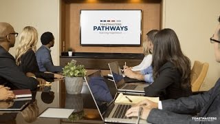 Toastmasters Pathways learning experience – How was Pathways developed?