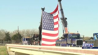Sgt. Mark Butler’s life celebrated by community and first responders in heartfelt processional