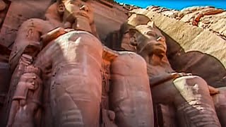 L'Égypte antique au-delà des pyramides - Les plus grands pharaons Ep1