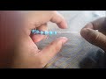 how to make a small rosary malayalam പത്ത് മണി കൊന്ത